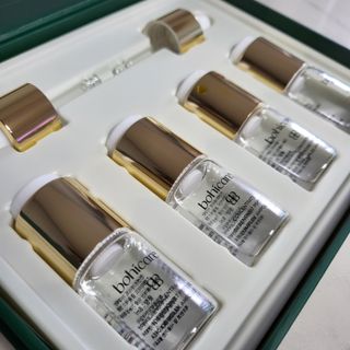 [보히케어] 컨센트레이트 이데베논 7 펩타이드 콤플렉스 앰플 — 5점을 준 리뷰어가 2023년 9월 올린 사용 사진