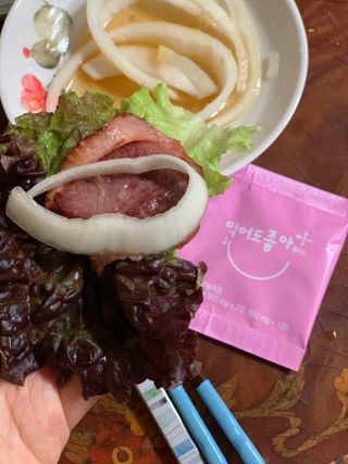 찡아님이 올린 리뷰 사진 1