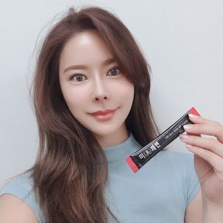 새롬바이오 리생 [미쾌변] 차전자피 식이섬유 건강기능식품 3팩 — 5점을 준 리뷰어가 2021년 7월 올린 사용 사진