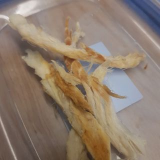 [오늘바스켓] 용대리 손질하늘태 130g — 5점을 준 리뷰어가 2021년 6월 올린 사용 사진