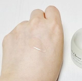 브에노 파리퀸 윌 페이스 오일 — 5점을 준 리뷰어가 2021년 7월 올린 사용 사진