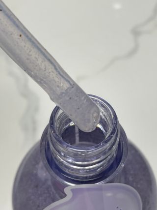 벨먼 내추럴스파 수분광채 스크럽 바디워시 600ml 5종 — 5점을 준 리뷰어가 2022년 5월 올린 사용 사진