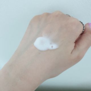 Dr.느루벗 느루벗 옴므 토탈 케어 올인원 118ml 남자 남성 스킨 로션 에센스 크림 화장품 — 5점을 준 리뷰어가 2021년 4월 올린 사용 사진