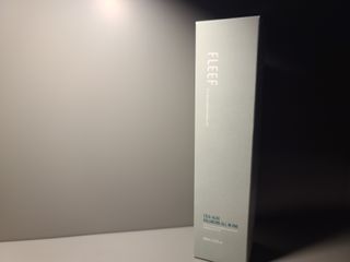 플리프 시카-알로에 밸런싱 올인원 200ml — 5점을 준 리뷰어가 2020년 12월 올린 사용 사진