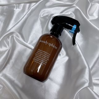 우디스피어 스피어스프레이 — 5점을 준 리뷰어가 2022년 7월 올린 사용 사진
