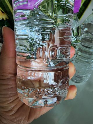 몽베스트 [MONTBEST]위드어스 500mL 20병 — 5점을 준 리뷰어가 2022년 6월 올린 사용 사진