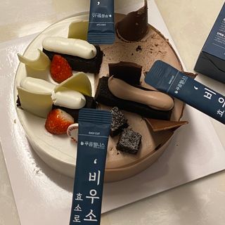 [푸름웰니스] 효소로 비우소서 1개월분-30포 — 5점을 준 리뷰어가 2021년 11월 올린 사용 사진