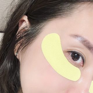 세뚜아(Cettua) [세뚜아] 비타풀 아이 패치 Cettua Vita-Full Eye Patch — 5점을 준 리뷰어가 2023년 7월 올린 사용 사진