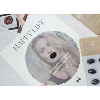 슬림플래닛 잔티젠 600mg 굿밤 다이어트 — 5점을 준 리뷰어가 2021년 10월 올린 사용 사진