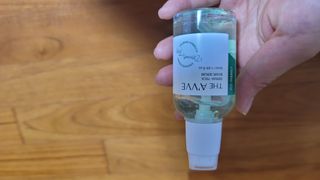 디에이브 더마-테카 바이옴 세럼 50ml — 5점을 준 리뷰어가 2022년 11월 올린 사용 사진