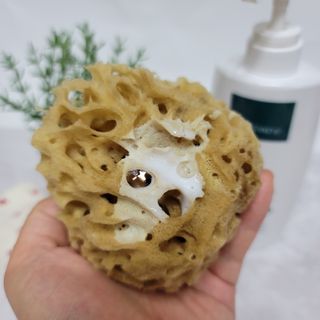 셀라피 에이리페어 크림 바디 워시 2세대 500ml — 5점을 준 리뷰어가 2021년 1월 올린 사용 사진