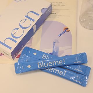 히엔 블루미, 핑크미 히엔 블루미 — 5점을 준 리뷰어가 2023년 2월 올린 사용 사진