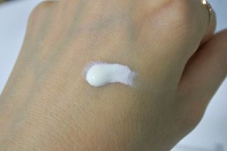 렉스리 데일리 톤업 크림 Rexri Daily Tone Up Cream — 5점을 준 리뷰어가 2022년 7월 올린 사용 사진