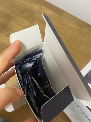 자연에온 아르긴포스 L-아르기닌 5555mg 스틱 15개입 1박스 — 5점을 준 리뷰어가 2021년 5월 올린 사용 사진
