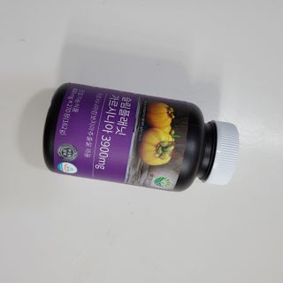 슬림플래닛 가르시니아 3900mg — 5점을 준 리뷰어가 2021년 10월 올린 사용 사진