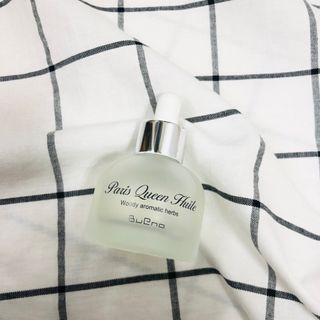 브에노 파리퀸 윌 페이스 오일 — 5점을 준 리뷰어가 2021년 6월 올린 사용 사진