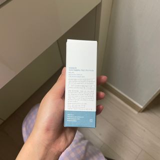 아이레시피 아쿠아피토플렉스 크림 인 토너 미스트 60ml — 4점을 준 리뷰어가 2022년 12월 올린 사용 사진