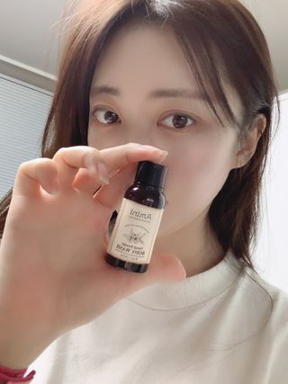 아미니 플라워 테라피 바디워시  5종키트 — 5점을 준 리뷰어가 2020년 12월 올린 사용 사진