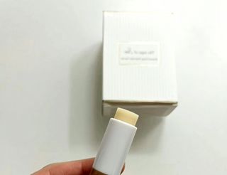 더사가오브수 [사가수] 효혜윤 보태니컬 에너지 에센스인로션 20ml /아이포올 스틱 3g — 5점을 준 리뷰어가 2023년 2월 올린 사용 사진