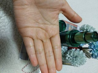 레츄얼 베르디올 더 리바이탈라이징 세럼 — 5점을 준 리뷰어가 2022년 5월 올린 사용 사진