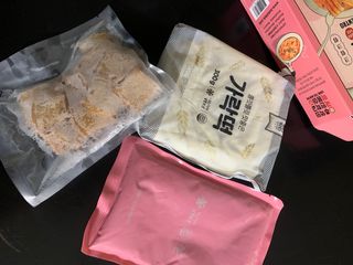 추억의 국민학교 떡볶이 국떡 뉴트로 5종 — 5점을 준 리뷰어가 2021년 9월 올린 사용 사진
