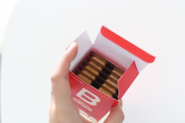 [경남제약헬스케어] 런칭기념 케어플러스 B로날린 1,000mg X 60정(2개월분)/비타민B군 리뷰 사진