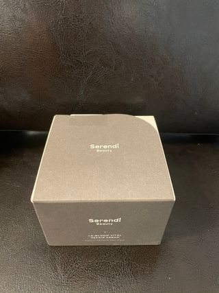 세렌디뷰티 라블룸 바이탈 리페어 크림 — 5점을 준 리뷰어가 2021년 3월 올린 사용 사진