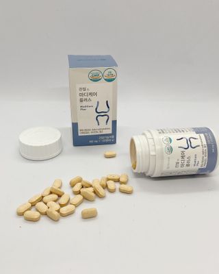프리마인 평생 써야하는 관절의 건강을 위한 완벽설계 솔루션 관절n마디케어 플러스 120정 — 5점을 준 리뷰어가 2021년 12월 올린 사용 사진