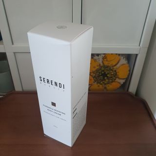세렌디뷰티 퓨어델라 부스팅 바디크림 — 5점을 준 리뷰어가 2021년 7월 올린 사용 사진