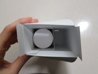 컬처렐 LGG 유산균 헬시메타볼리즘 1개월 — 5점을 준 리뷰어가 2021년 1월 올린 사용 사진