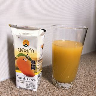 도이캄 착즙 완숙 토마토 200ml 12팩 무설탕 태국왕실 기내식주스 — 4.5점을 준 리뷰어가 2021년 2월 올린 사용 사진