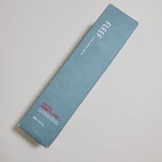플리프 시카-알로에 카밍 올인원 200ml — 5점을 준 리뷰어가 2021년 1월 올린 사용 사진
