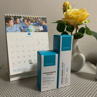 셀라피 에이리페어 오리지널 앰플 30ml — 5점을 준 리뷰어가 2020년 12월 올린 사용 사진