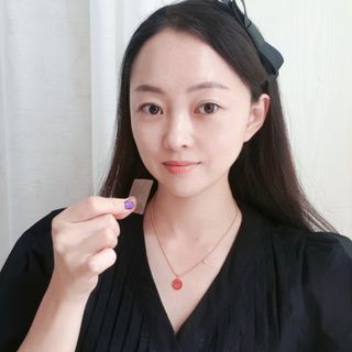 프리마인 귀족의 콜라겐, 92배 흡수율. 럭셔리 프리미엄 CH.V콜라겐필름 30매 — 5점을 준 리뷰어가 2021년 9월 올린 사용 사진