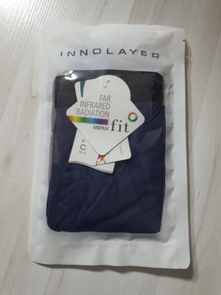 이노레이어 무봉제드로즈_일반형 — 5점을 준 리뷰어가 2021년 4월 올린 사용 사진
