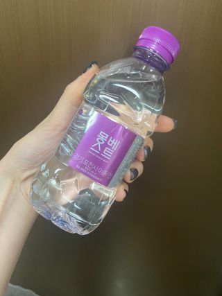 몽베스트 [MONTBEST] 330mL 20병 — 4.5점을 준 리뷰어가 2024년 3월 올린 사용 사진
