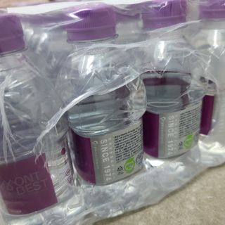 몽베스트 [MONTBEST] 330mL 20병 — 5점을 준 리뷰어가 2021년 10월 올린 사용 사진