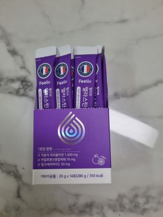 필리브 엘라스틴 더 리프트 — 5점을 준 리뷰어가 2021년 8월 올린 사용 사진