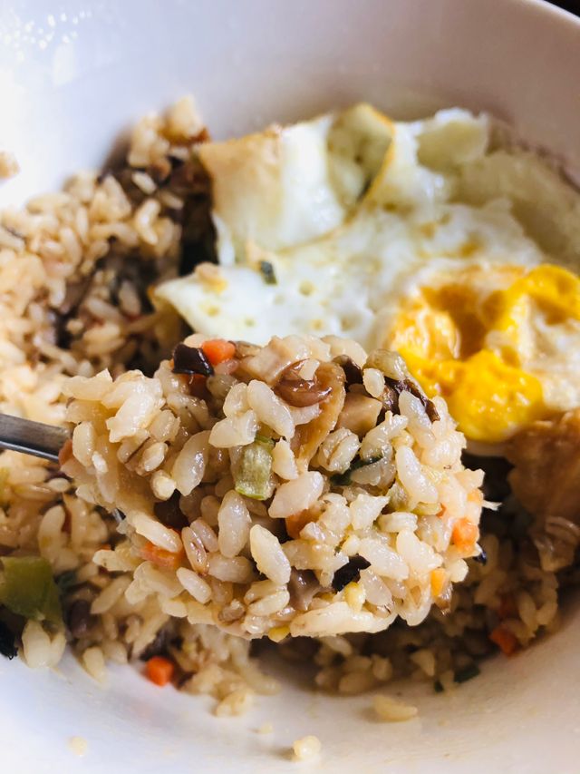5가지 국산 곡물로 만든 5가지 나물밥 리뷰 사진