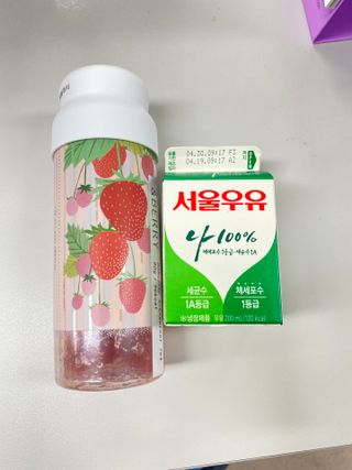 KOHL 앤베리 — 5점을 준 리뷰어가 2021년 4월 올린 사용 사진