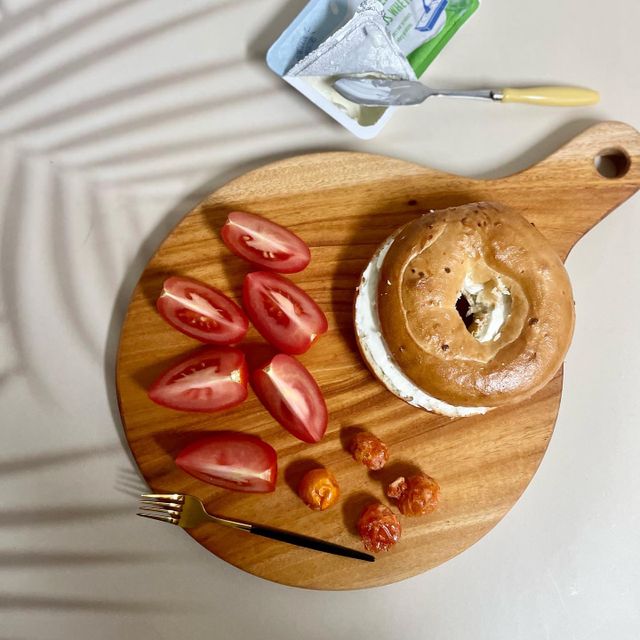 레드닥터 완숙토마토 + 통째로 동결건조한 대추방울토마토 리뷰 사진