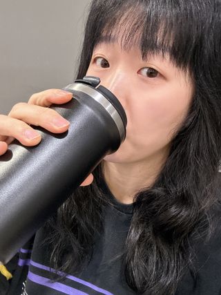 [몽베스트] 위드 더 블랜딩 하우스 _ 버라이어티팩 — 5점을 준 리뷰어가 2023년 12월 올린 사용 사진
