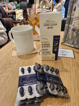날씬이클디님이 올린 리뷰 사진 3
