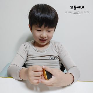 [폴리곤즈] 허들린 패밀리 DIY 블록 세트 (허들린 펭귄 블록+미니허들린 펭귄 블록) — 5점을 준 리뷰어가 2022년 4월 올린 사용 사진