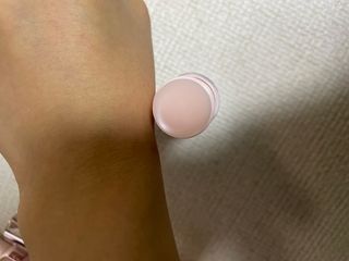 리엔케이 핑크 볼륨 래디언스 컬러크림 스페셜 에디션 3종 — 5점을 준 리뷰어가 2022년 10월 올린 사용 사진