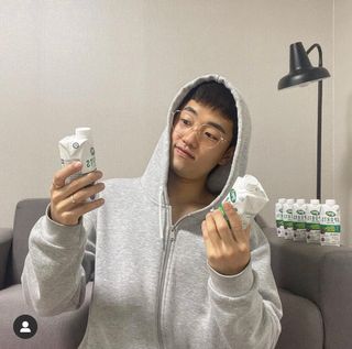 셀렉스스포츠 셀렉스 스포츠 웨이 프로틴 초콜릿 _ 330ml x 12팩 — 5점을 준 리뷰어가 2021년 5월 올린 사용 사진