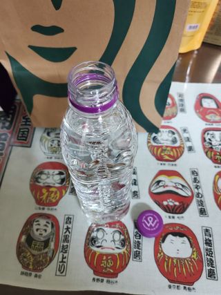 몽베스트 [MONTBEST]위드어스 500mL 20병 — 5점을 준 리뷰어가 2022년 6월 올린 사용 사진