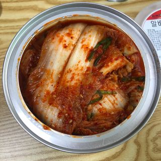 셰프애찬 알배기 겉절이 김치 1kg — 5점을 준 리뷰어가 2022년 9월 올린 사용 사진
