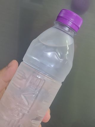 몽베스트 [MONTBEST]위드어스 500mL 20병 — 4점을 준 리뷰어가 2022년 8월 올린 사용 사진