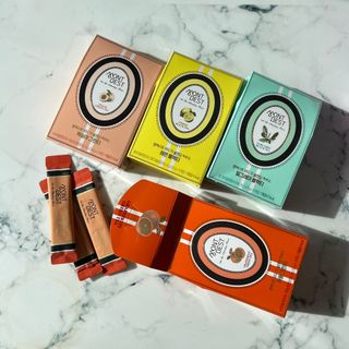 [몽베스트] 위드 더 블랜딩 하우스 _ 버라이어티팩 — 5점을 준 리뷰어가 2022년 12월 올린 사용 사진